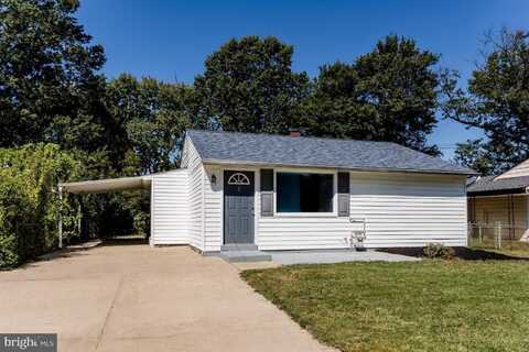 204 CARROLL ROAD, GLEN BURNIE, MD 21060