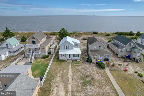 377 BAY AVENUE, MILFORD, DE 19963