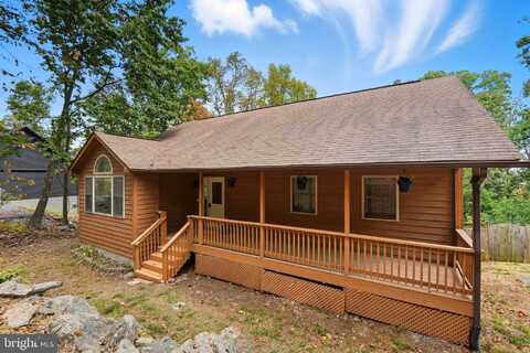 381 WINDY WAY, FRONT ROYAL, VA 22630
