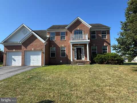 1625 ROSEBROOK DRIVE, YORK, PA 17402