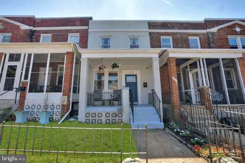 1719 LYMAN PLACE NE, WASHINGTON, DC 20002
