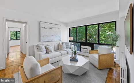 3901 TUNLAW ROAD NW, WASHINGTON, DC 20007