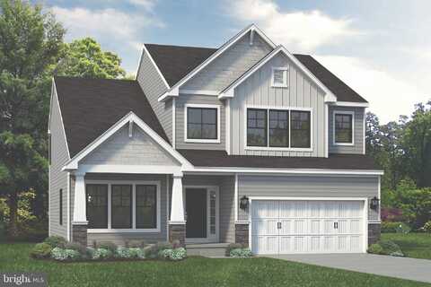 4 SANDCASTLE DRIVE, OCEAN VIEW, NJ 08230