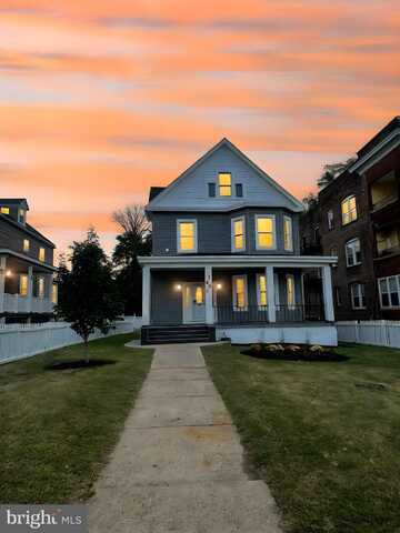 2403 GARRISON BOULEVARD, BALTIMORE, MD 21216