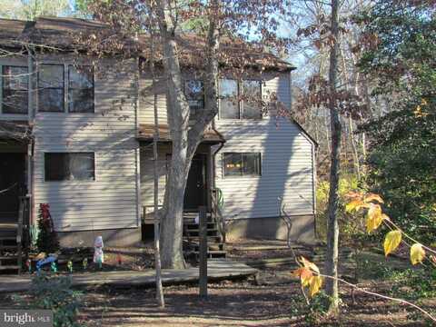 23350 BLACK OAK COURT, CALIFORNIA, MD 20619
