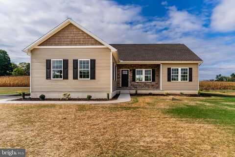 3 ELTON DRIVE, CARLISLE, PA 17015
