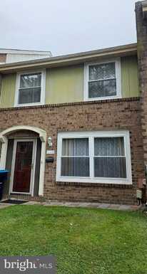 1119 SHEFFIELD COURT, BENSALEM, PA 19020