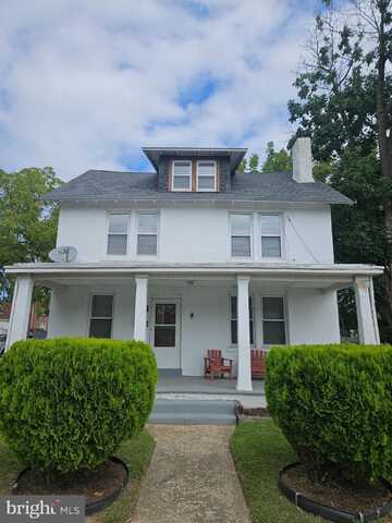 101 E THIRTY FIFTH STREET, WILMINGTON, DE 19802