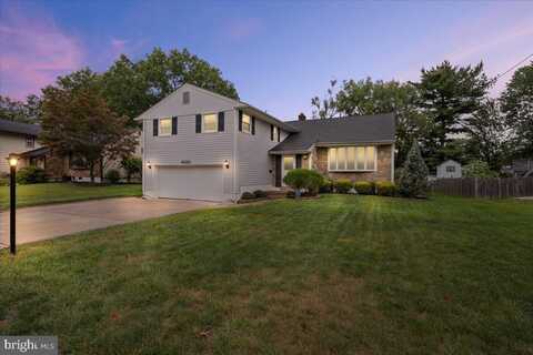 1022 CHELTEN PARKWAY, CHERRY HILL, NJ 08034