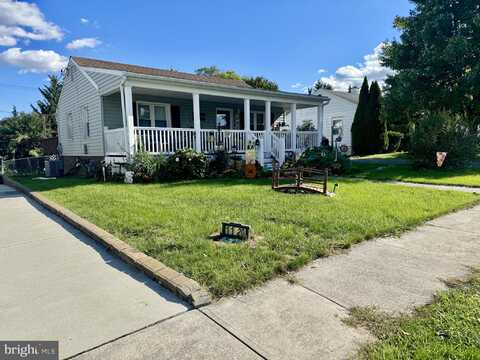 1120 GLENWOOD AVENUE, HAGERSTOWN, MD 21742