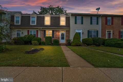 444 LOGAN DRIVE, WESTMINSTER, MD 21157