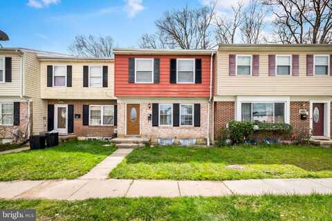 1443 CHARLESTOWN DRIVE, EDGEWOOD, MD 21040