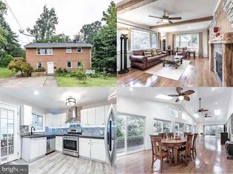 6310 TRACEY COURT, ALEXANDRIA, VA 22310