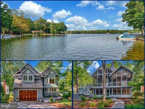 205 SKYLINE ROAD, LOCUST GROVE, VA 22508