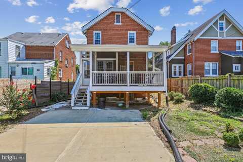 4016 21ST STREET NE, WASHINGTON, DC 20018