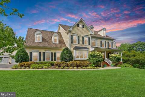 16720 SOMMERTIME LANE, HAMILTON, VA 20158