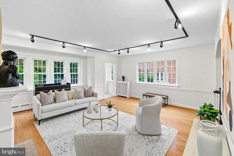 1628 44TH STREET NW, WASHINGTON, DC 20007