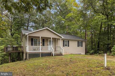 8254 POWER DRIVE, LUSBY, MD 20657