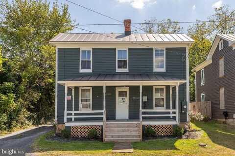 5362 GERMAIN STREET, STEPHENS CITY, VA 22655