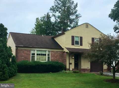 6911 GOOD LUCK ROAD, HYATTSVILLE, MD 20784
