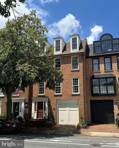 428 N UNION STREET, ALEXANDRIA, VA 22314