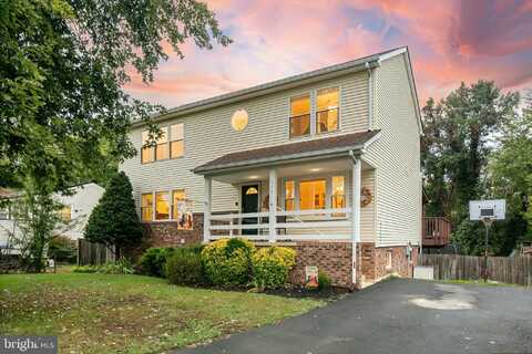 3951 DOMINION DRIVE, DUMFRIES, VA 22026
