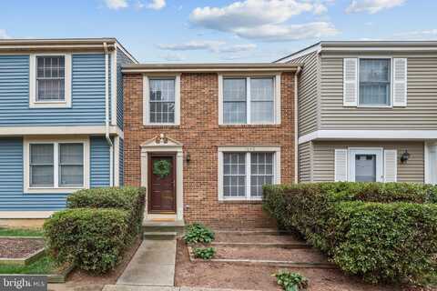 1640 BARNSTEAD DRIVE, RESTON, VA 20194