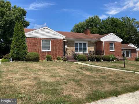 10 MOLLER PARKWAY, HAGERSTOWN, MD 21742