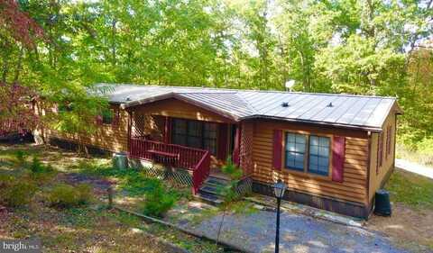 933 DOVER HOLLOW ROAD, MOOREFIELD, WV 26836