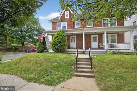 734 N RESERVOIR STREET, LANCASTER, PA 17602