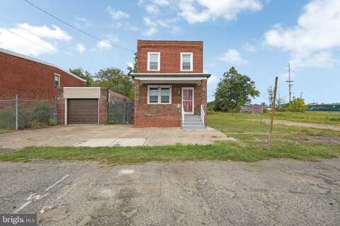 969 SYLVAN STREET, CAMDEN, NJ 08104