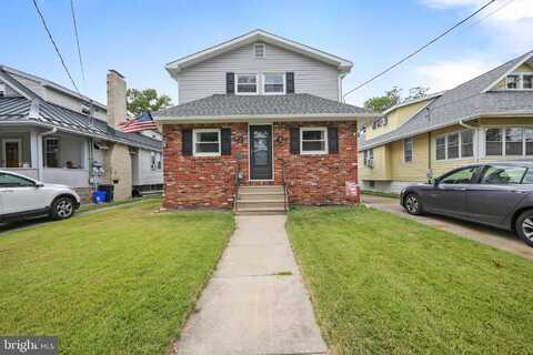 325 LANDIS AVENUE, OAKLYN, NJ 08107