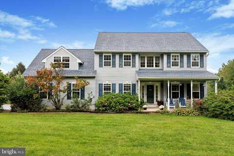 9 GREENFIELD ROAD, COCHRANVILLE, PA 19330