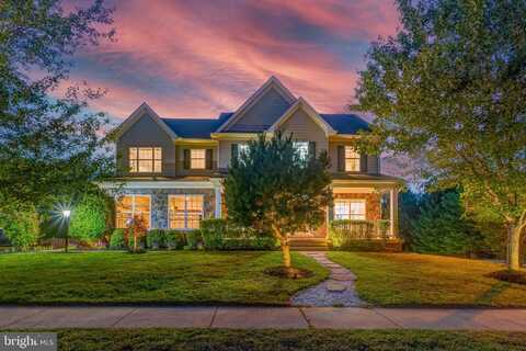 21899 KNOB HILL PLACE, ASHBURN, VA 20148
