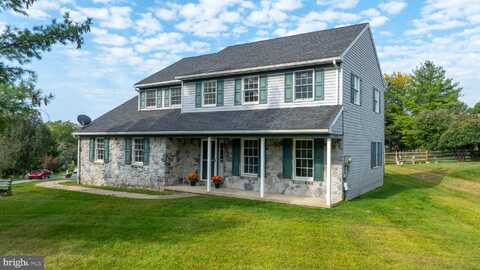 1 BROOKWOOD DRIVE, LITITZ, PA 17543