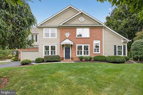 30 FARMVIEW LANE, LITITZ, PA 17543