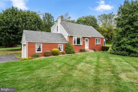 1622 BRANCH ROAD, PERKASIE, PA 18944