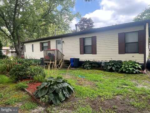 7 FAWN DRIVE, EGG HARBOR CITY, NJ 08215