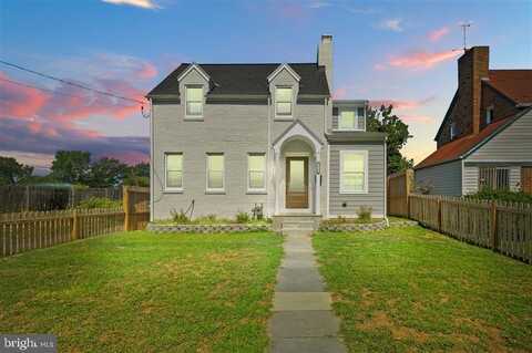 2116 R STREET NE, WASHINGTON, DC 20002