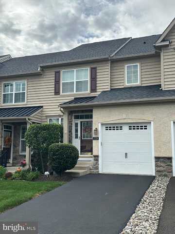 3228 BROOKSIDE DRIVE, FURLONG, PA 18925
