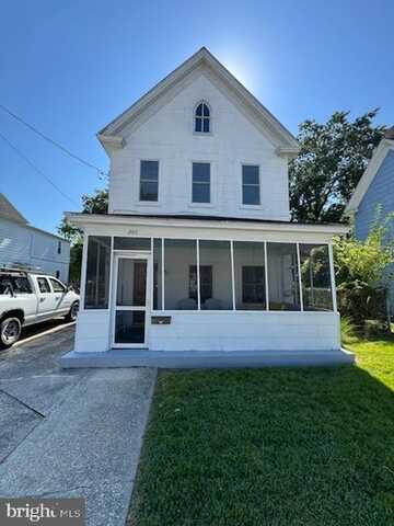 802 GLASGOW STREET, CAMBRIDGE, MD 21613