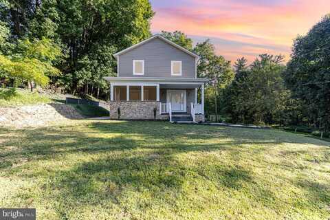2430 HARRIS MILL ROAD, PARKTON, MD 21120