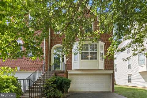 2834 LITTLE FALLS PLACE, FALLS CHURCH, VA 22042