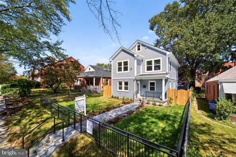 1516 EVARTS STREET NE, WASHINGTON, DC 20018