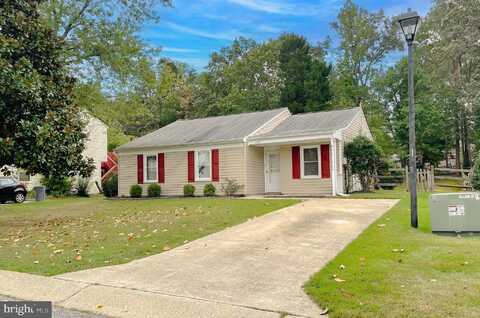 2287 VINE HILL COURT, WALDORF, MD 20602