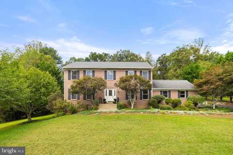 1372 FREEMAN DRIVE, AMISSVILLE, VA 20106