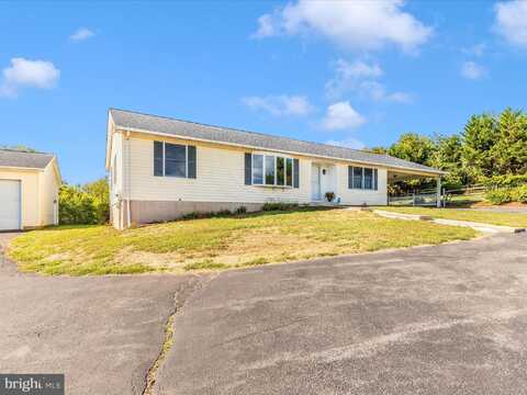 3226 BIDLE ROAD, MIDDLETOWN, MD 21769