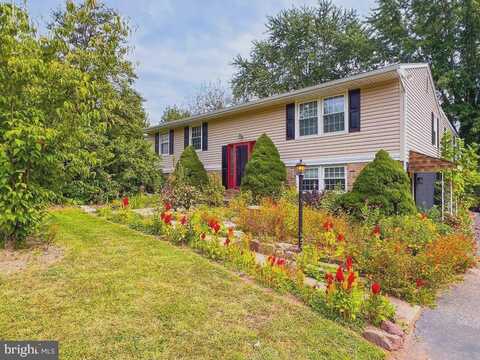 13 WARTMAN ROAD, COLLEGEVILLE, PA 19426
