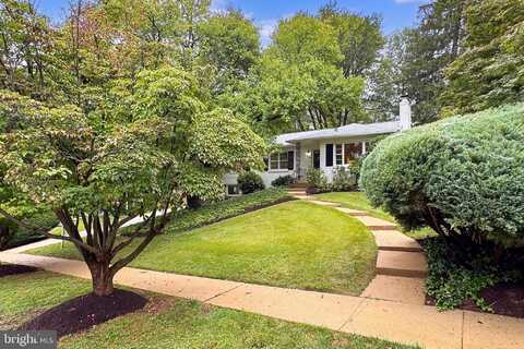 3324 MILITARY DRIVE, FALLS CHURCH, VA 22044
