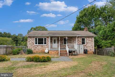 4397 RIDGE RD ROAD, BARBOURSVILLE, VA 22923